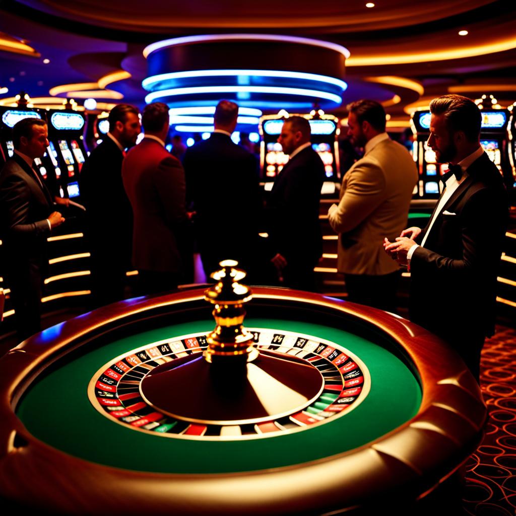 онлайн казино полный обзор казино